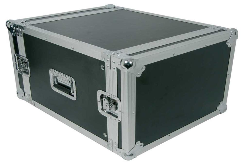 19 Equipment Flightcase - 8u