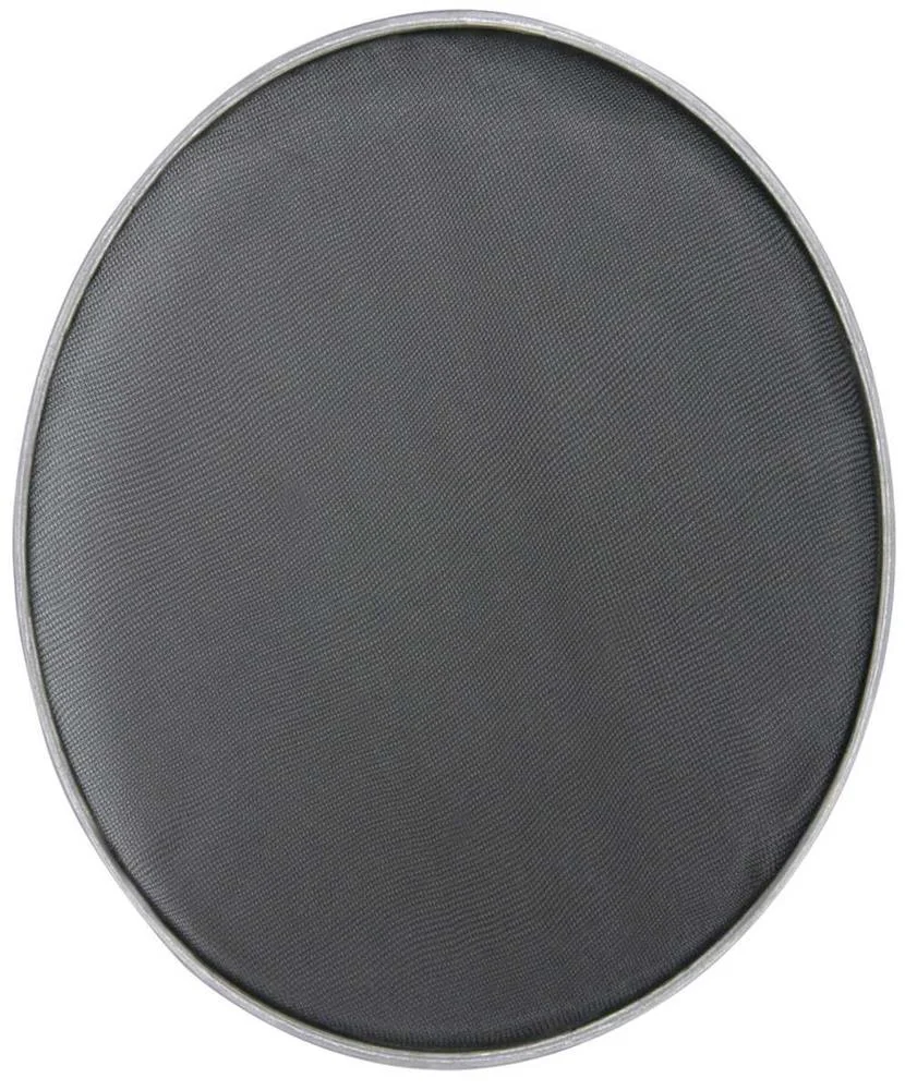 Drum Head - Mesh - 12in