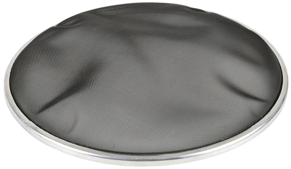 Drum Head - Mesh - 8in