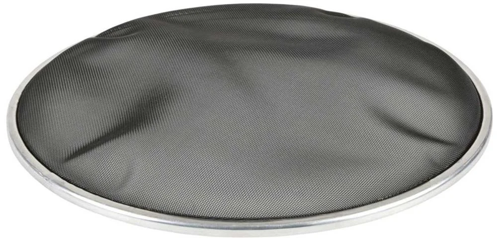 Drum Head - Mesh - 8in