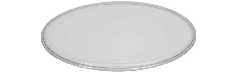 Drum Head - Clear - 14in