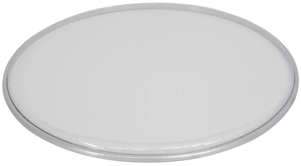 Drum Head - Clear - 8in