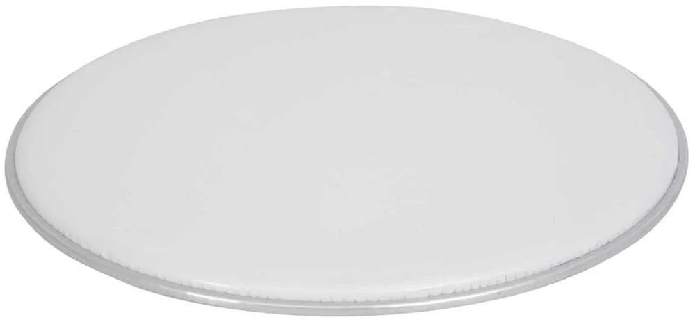 Drum Head - White - 16in