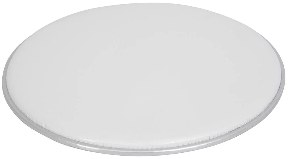 Drum Head - White - 18in