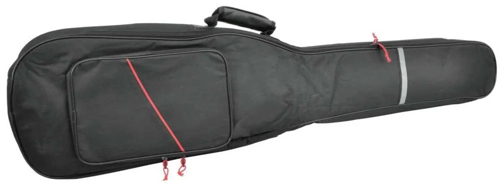 Soft Padded Guitar Gig Bag Bass