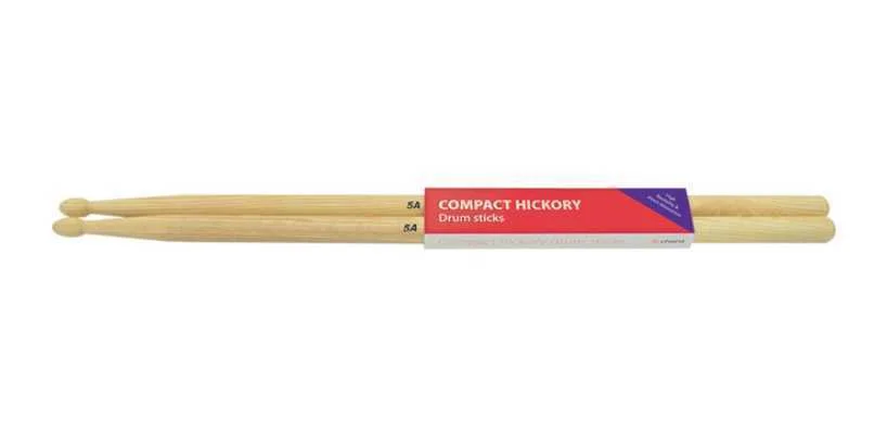 Compact Hickory Sticks 5aw - Pair