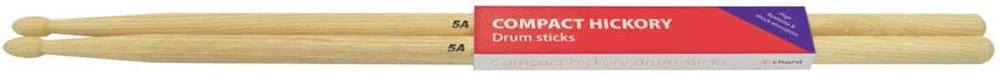 Compact Hickory Sticks 5aw - Pair