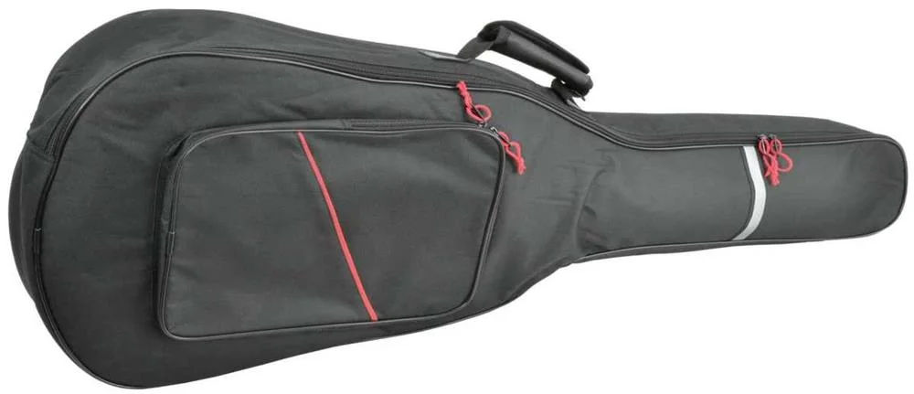 Soft Padded Guitar Gig Bag Classic