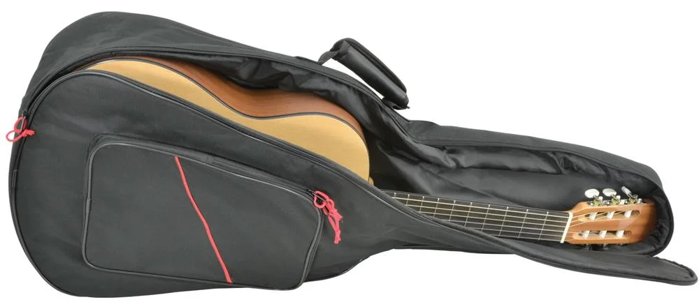 Soft Padded Guitar Gig Bag Classic