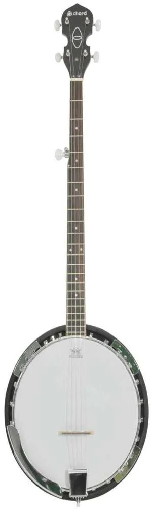 5-String G Banjo