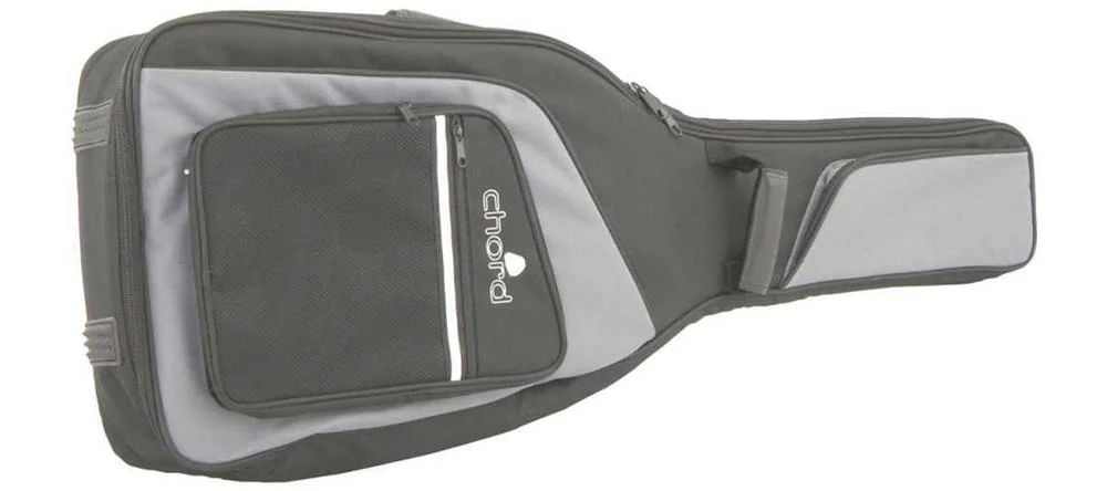 Guitar Gig Bag 3/4 Or Travel Guitar