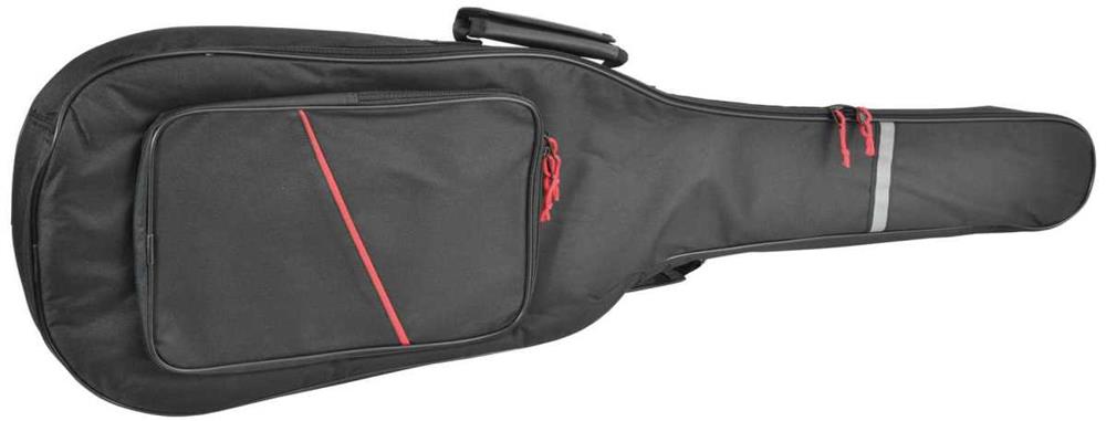 Soft Padded Guitar Gig Bag Electric