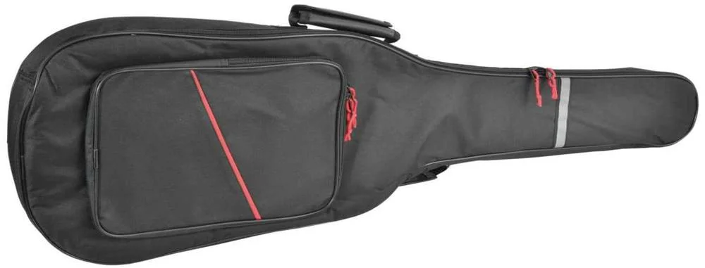 Soft Padded Guitar Gig Bag Electric