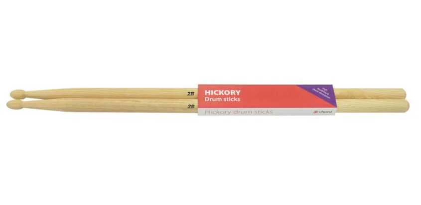 Hickory Sticks 2bw - Pair