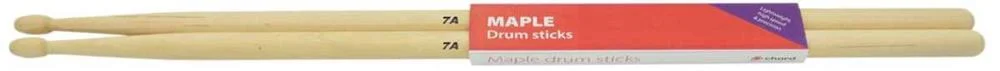 Maple Sticks 7aw - Pair