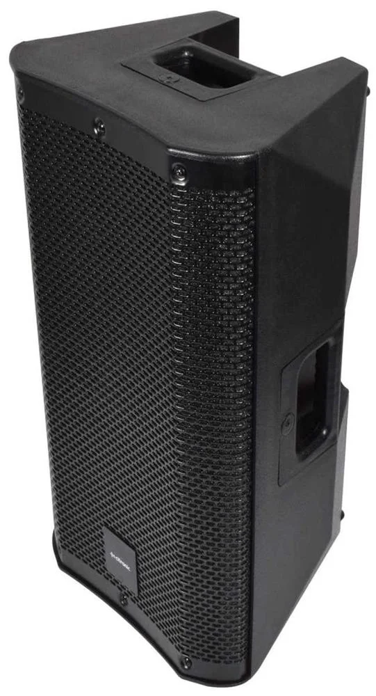 Casa-10a Active Cab 10" 220w Rms + Usb/sd/bt