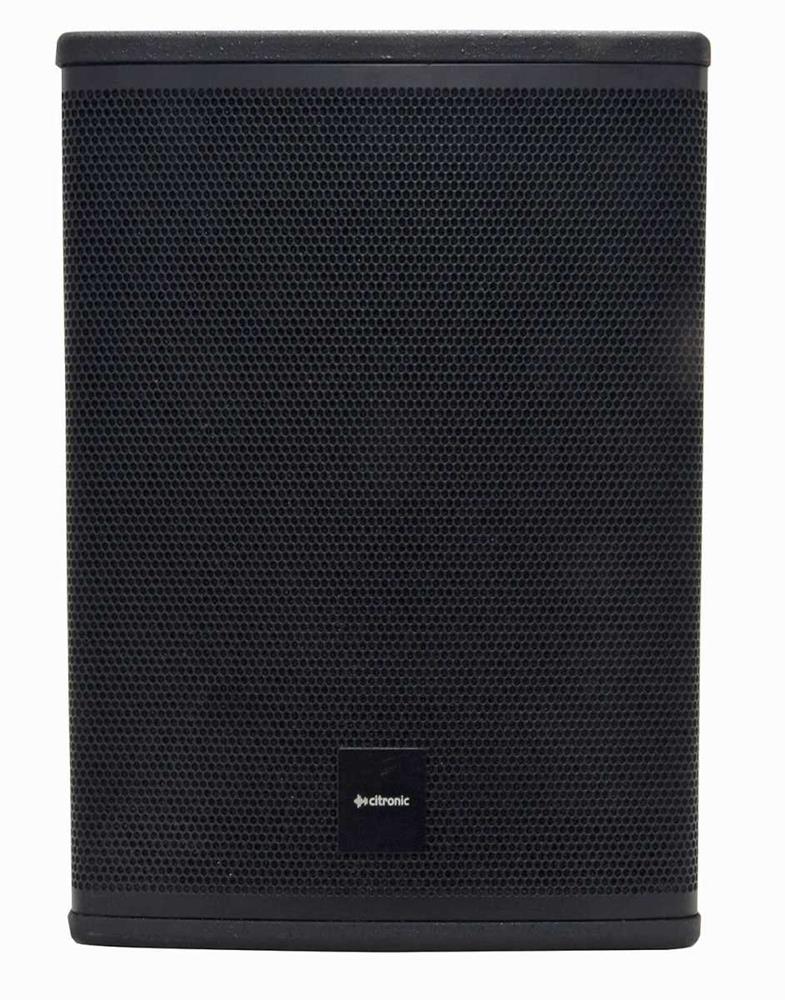 Casa-12ba Active 12" Sub 400w
