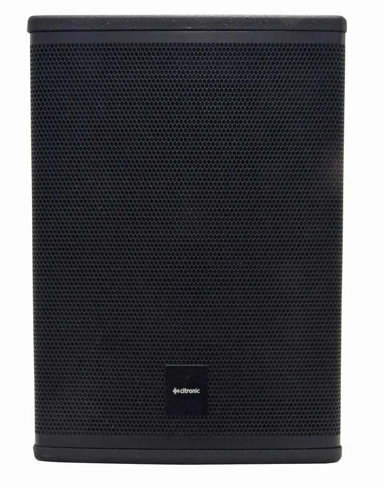 Casa-12ba Active Sub 400wrms