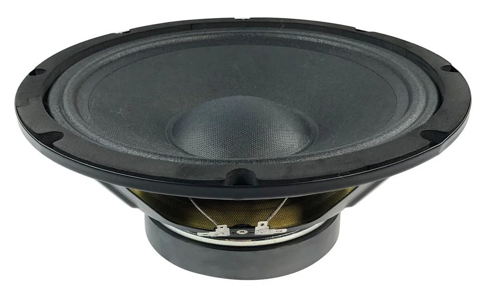 10 "Driver 4 Ohm 250w Casa-10a