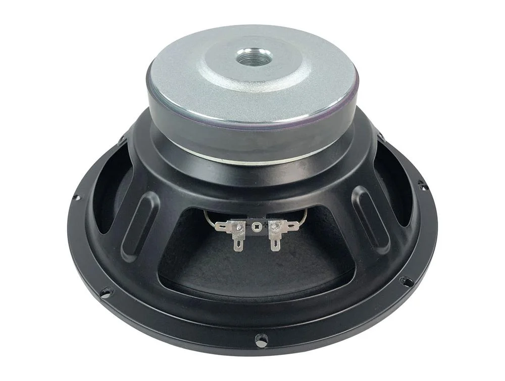 10 "Driver 4 Ohm 250w Casa-10a