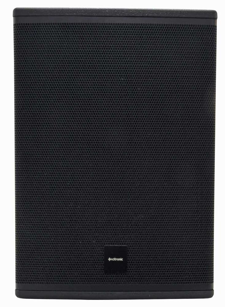 Casa-15ba Active 15" Sub 500w
