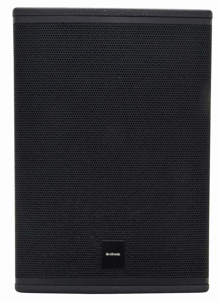 Casa-15ba Active Sub 500wrms