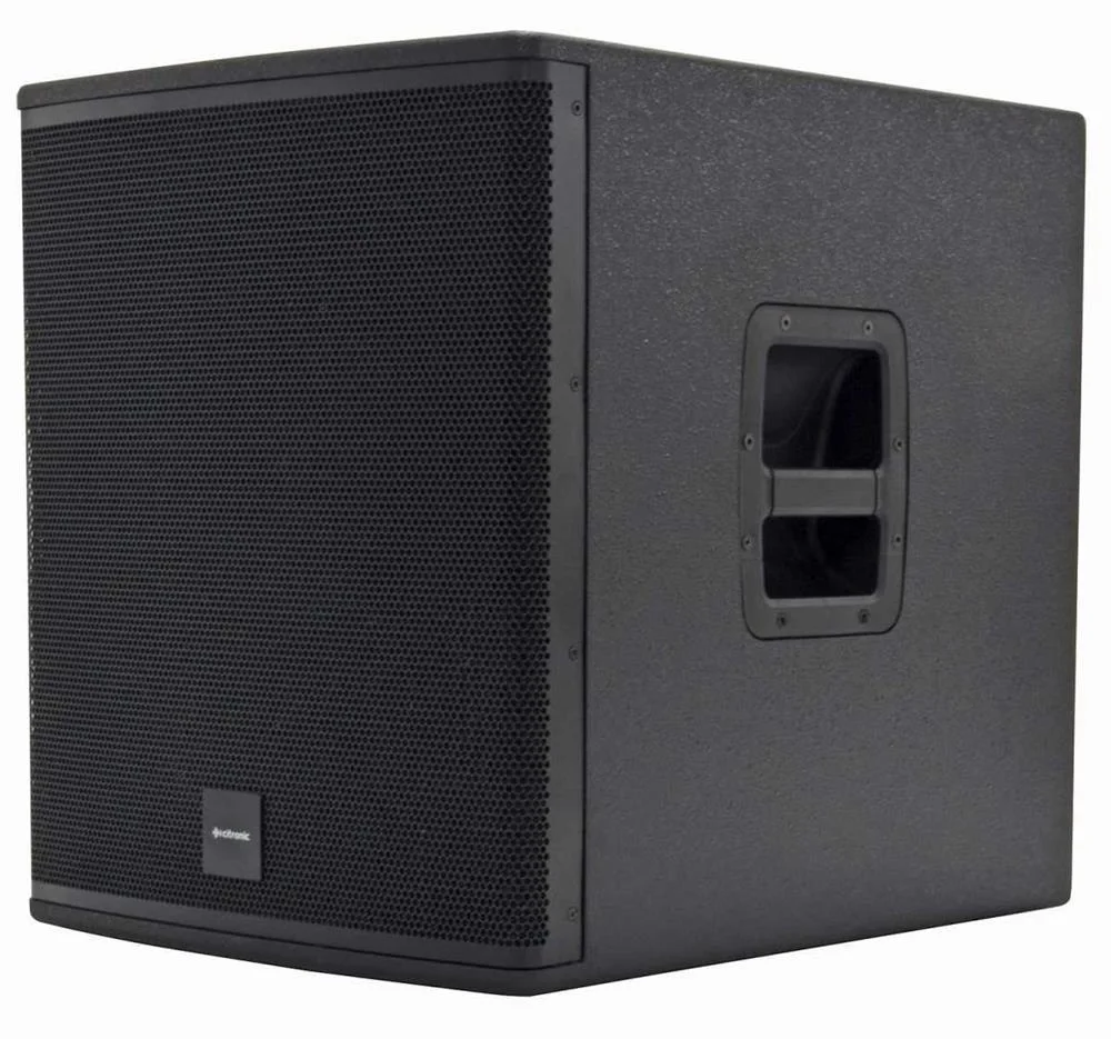 Casa-15ba Active Sub 500wrms
