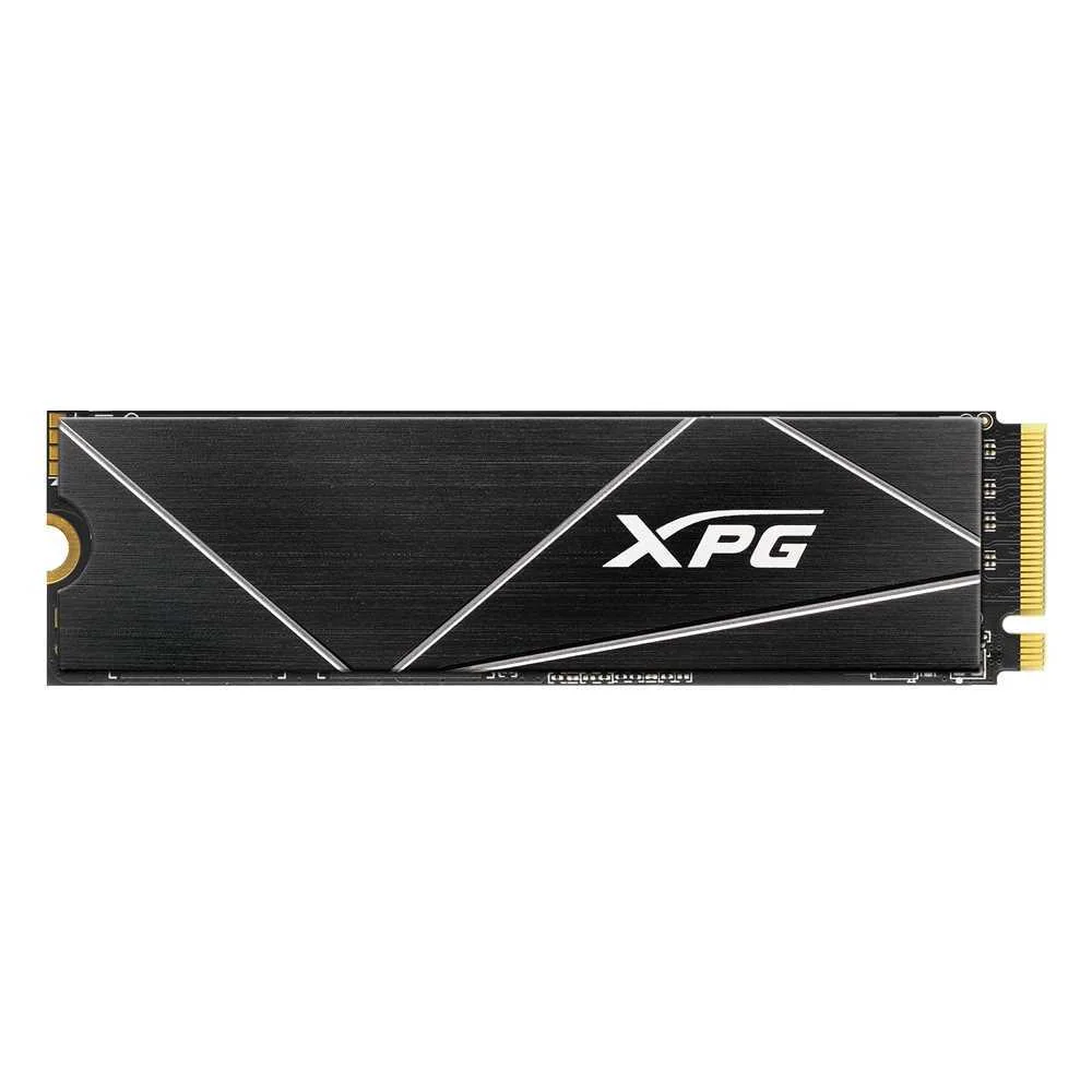 Xpg Gammix S70 Blade M.2 1 Tb Pci Express 4.0 3d Nand Nvme