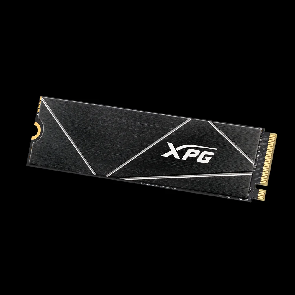 Xpg Gammix S70 Blade M.2 1 Tb Pci Express 4.0 3d Nand Nvme