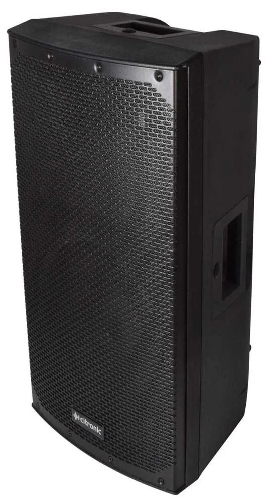 Cab-12 Passive Speakr Cab 300wrms