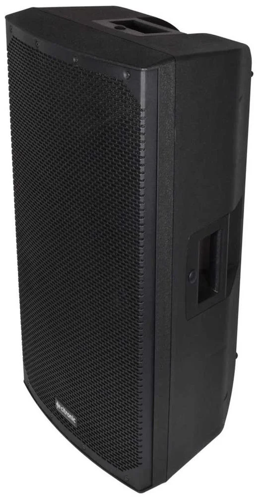 Cab-15 Passive Speakr Cab 350wrms