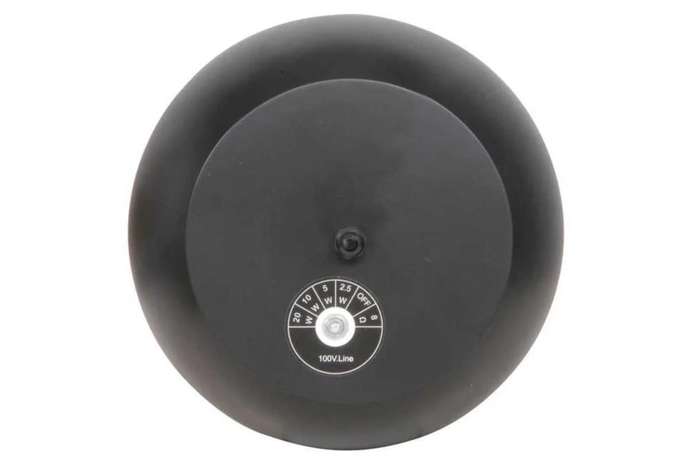 Pendant Speaker 12.5cm (5") - Black