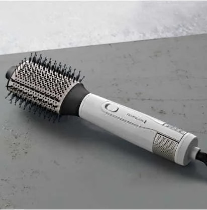 Remington As8901 Utensílio Penteado Escova de Ar .