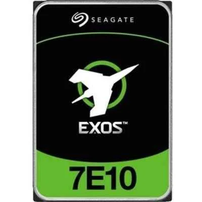 Hdd|Seagate|Exos E|4tb|Sata 3.0|256 Mb|7200 Rpm|3.