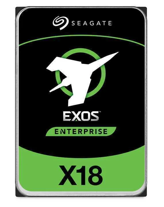 Seagate Enterprise St12000nm000j Unidade de Disco.