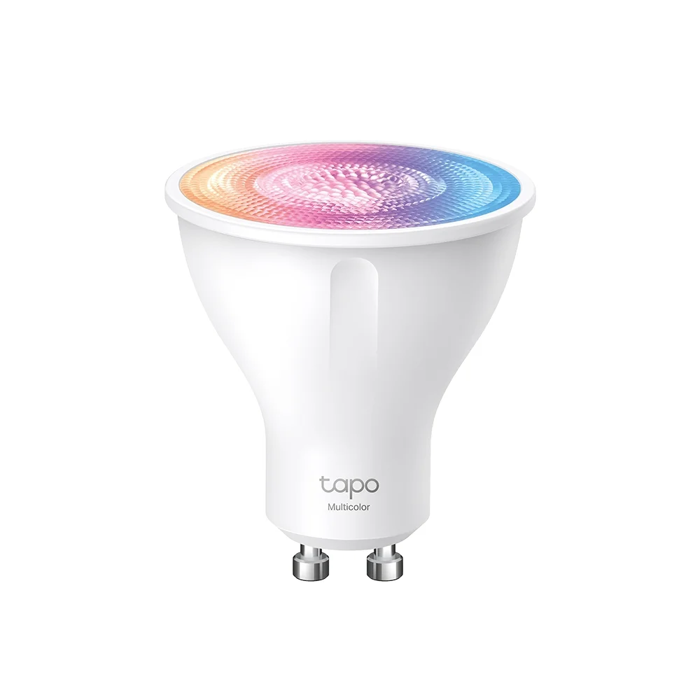 Tp-Link Tapo L630 Lampada Smart Wi-Fi Spotlight M.