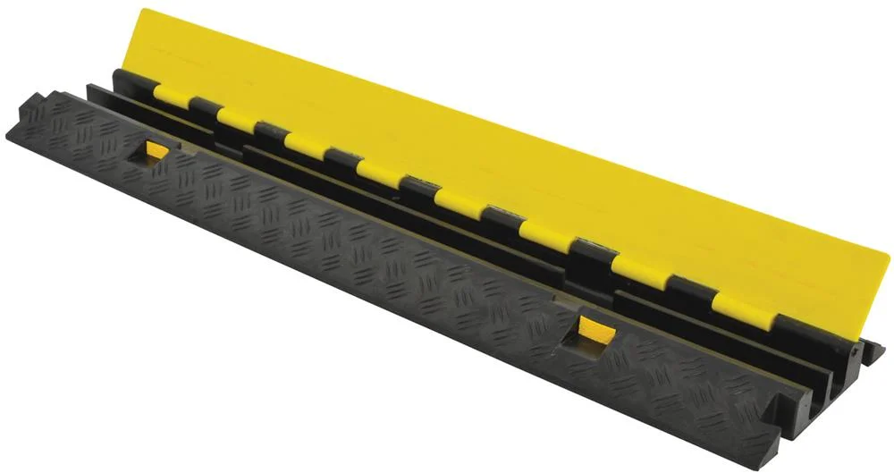 2 Channel Cable Guard