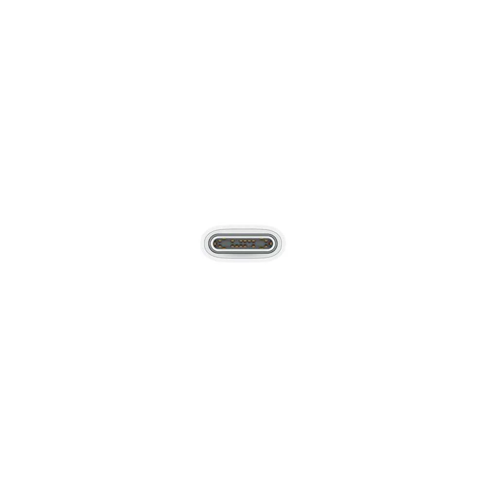 Apple - Usb-C Cable - 24 Pin Usb-C To 24 Pin Usb-C - 1 M
