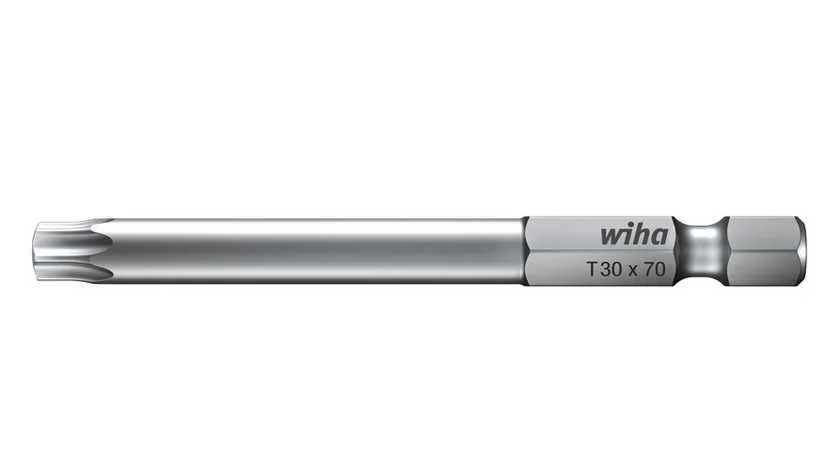 Wiha Bit Professional Torx® 1/4" (33728) T15 X 150 Mm