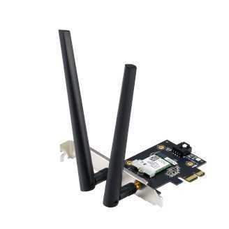 Asus Pce-Axe5400 Interno Wlan 2402 Mbit/S