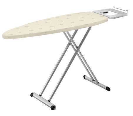 ROWENTA PRO COMFORT TÁBUA DE ENGOMAR 1300 X 470 MM