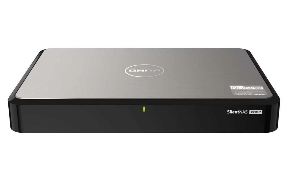 QNAP NAS HS-264-8G