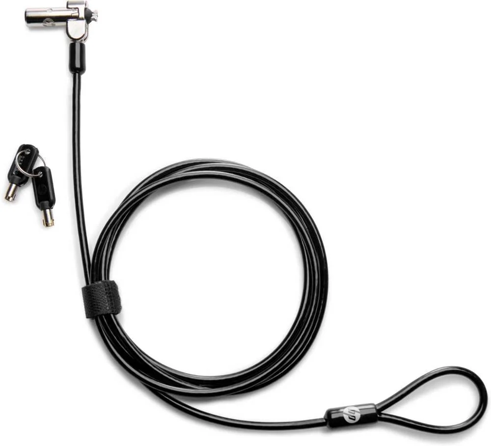 Nano Lock                      Lock