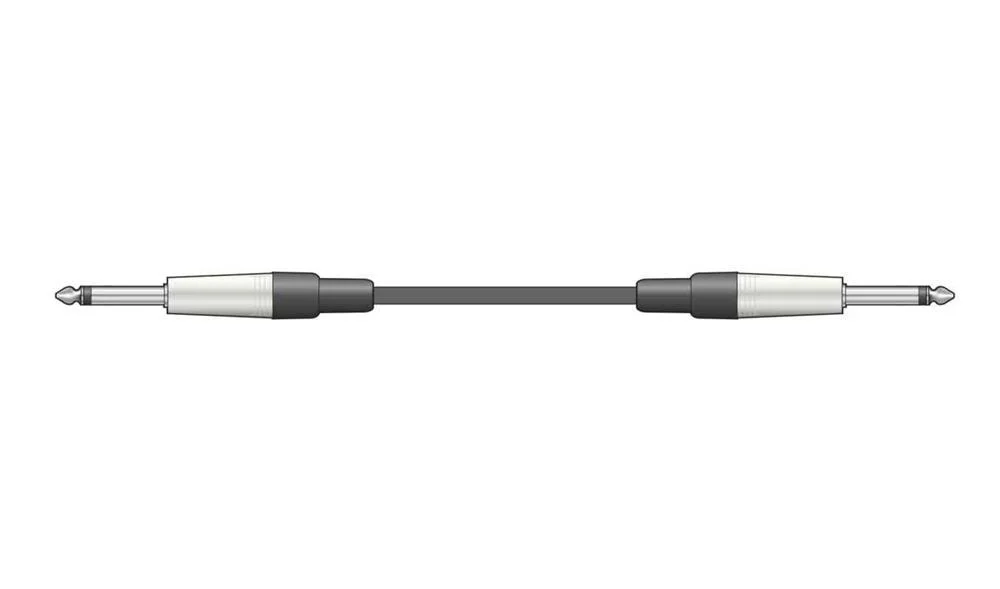 Essential Guitar Lead 3.0m