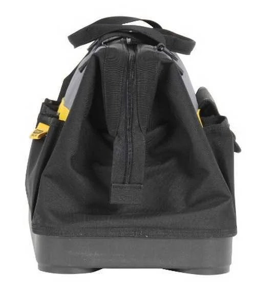 Mala com Abertura Ampla e Fecho 44cm 1-96-183 Sta.
