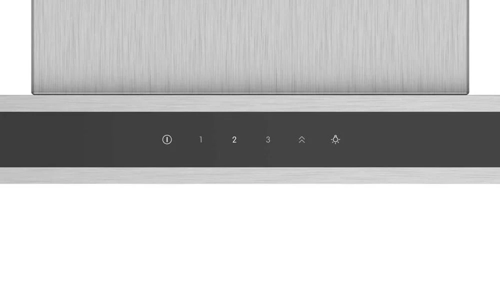Bosch Serie 4 Dwb97fm50 Exaustor para Cozinha Mon.