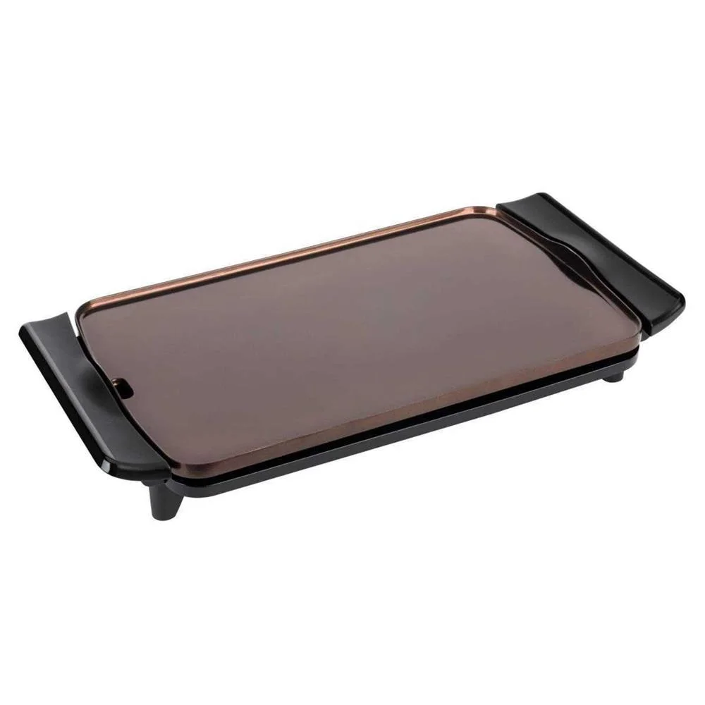 Plancha Cocina Jata Jegr0550