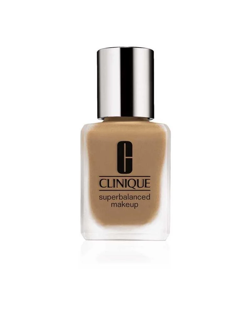 Clinique Superbalanced Makeup 30 Ml Garrafa Creme.