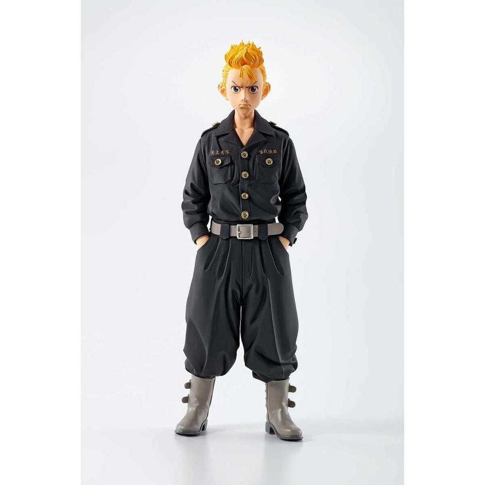 Figura Takemichi Hanagaki Vol.2 Tokyo Revengers 16cm