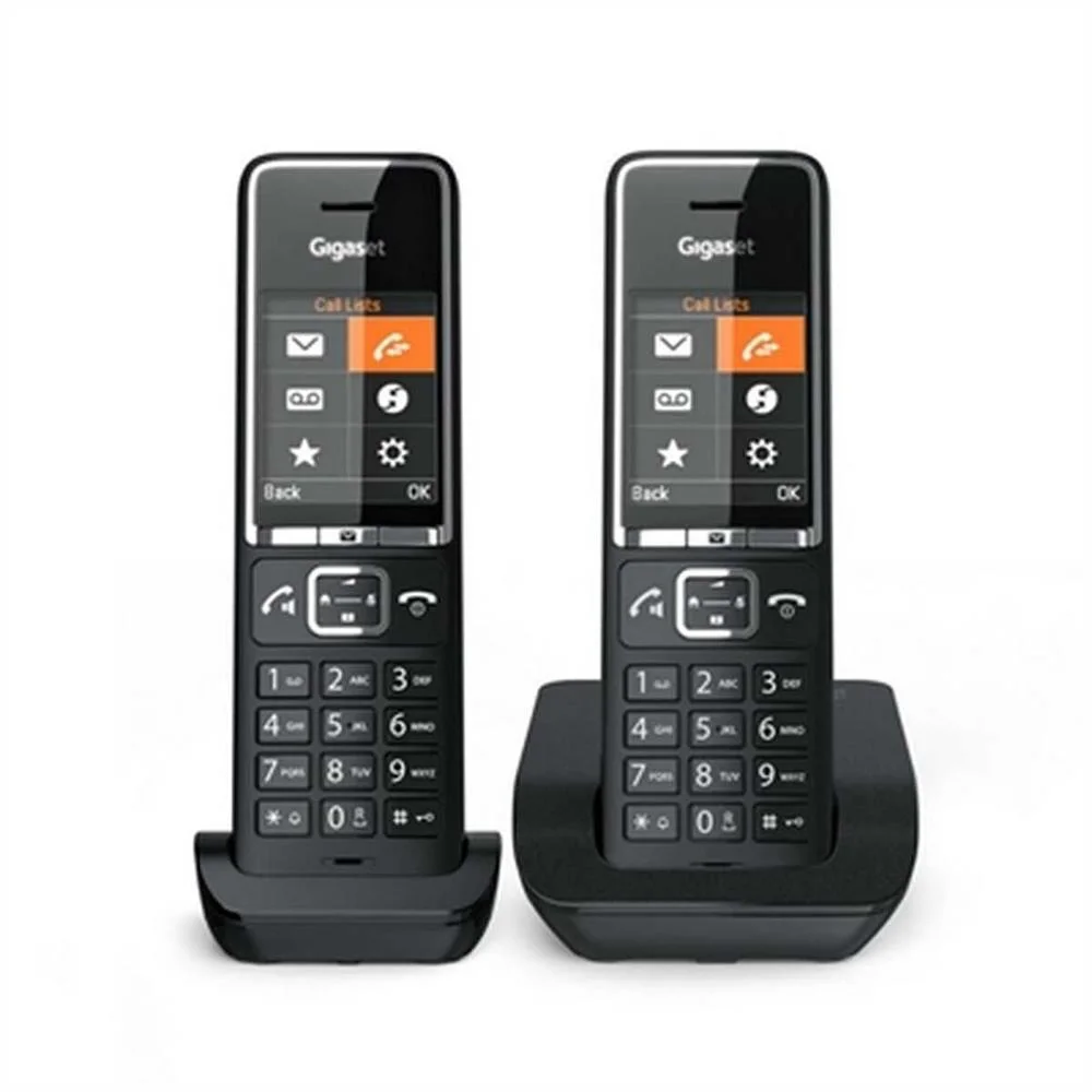 Telefone sem fios Gigaset Confort 550 Iberia